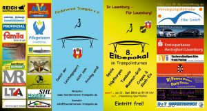 Flyer Außen 2016 8 Seiten