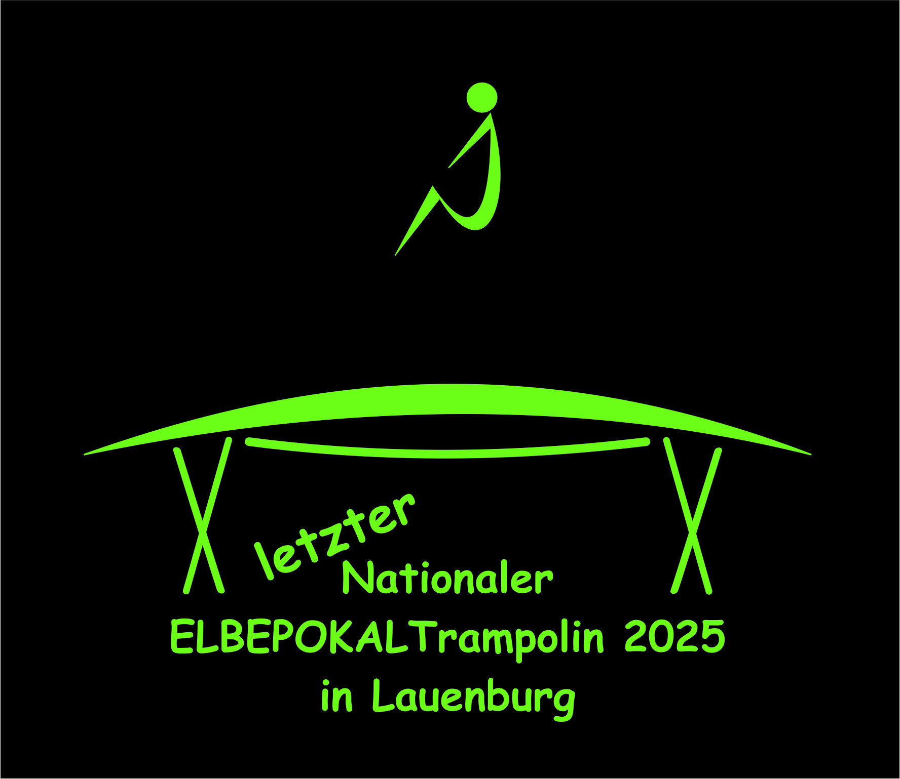 Zum letzten Mal… Zum letzten Mal…